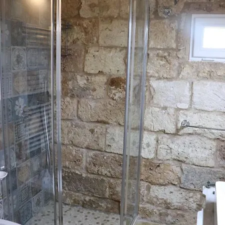Guest house Masseria Santu Lasi