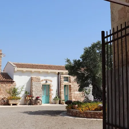 Masseria Santu Lasi