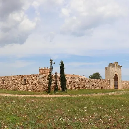 Masseria Santu Lasi Surbo
