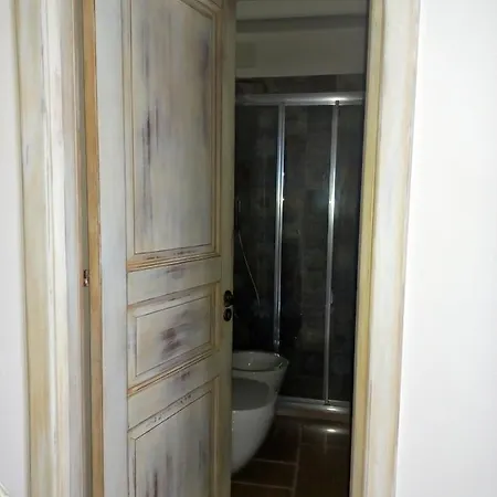 Guest house Masseria Santu Lasi *