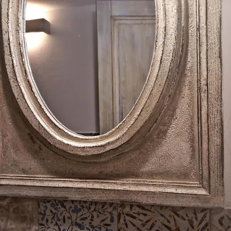 Masseria Santu Lasi Surbo