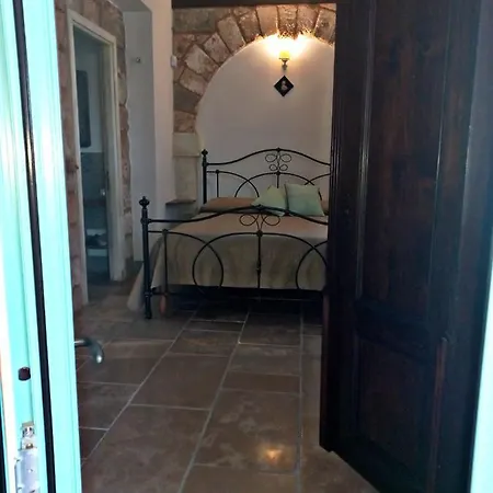 Masseria Santu Lasi * Surbo