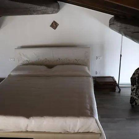 Guest house Masseria Santu Lasi Surbo