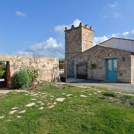 Masseria Santu Lasi